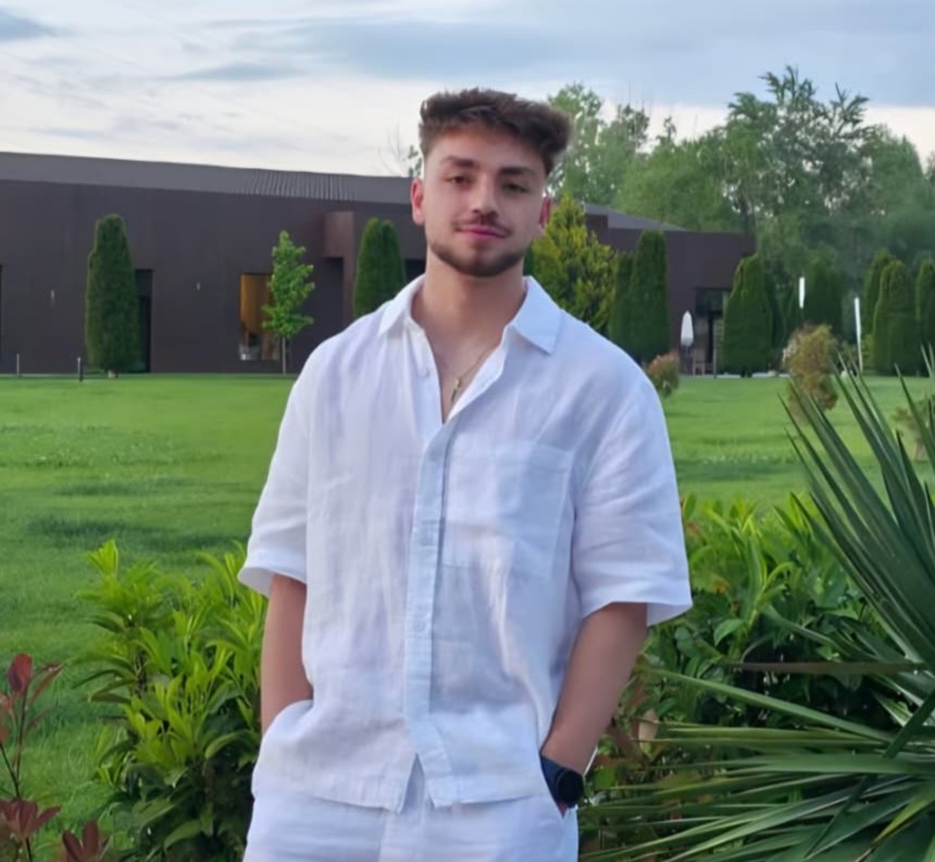 Butusina Andrei