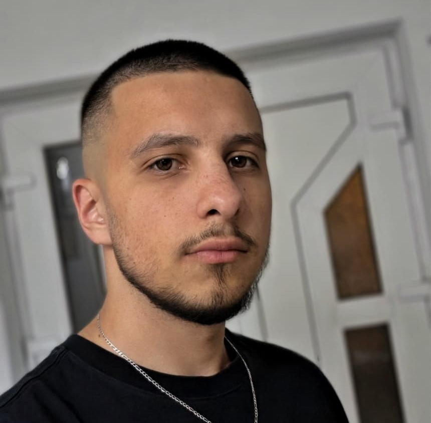 Dan Mihai
