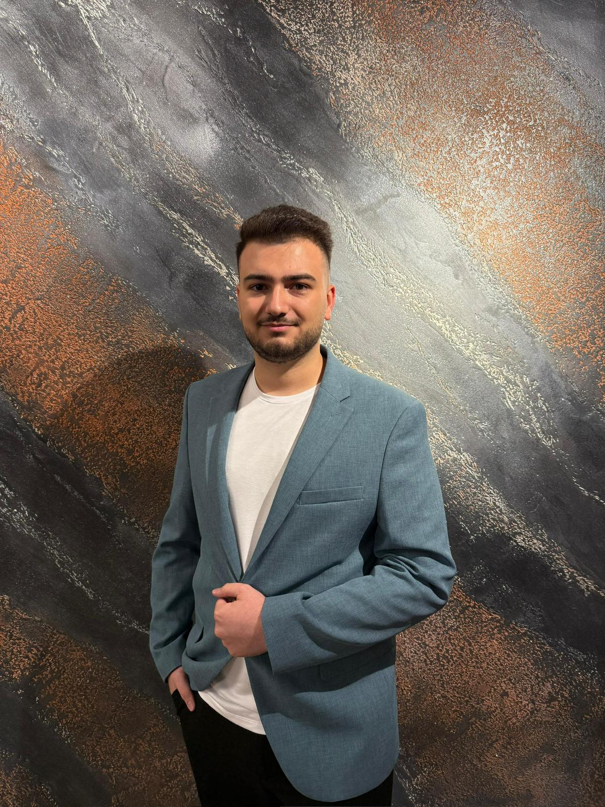 Neculai Gabriel