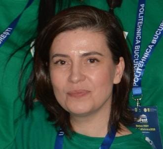 Oana Mocanu