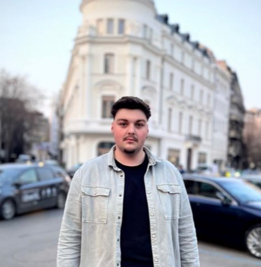 Radu Andrei