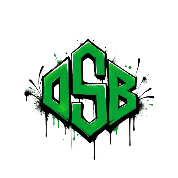 OSB Logo